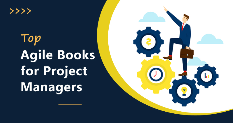 Top Agile Books for Project Managers