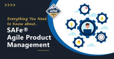 SAFe® Agile Product Management (APM)