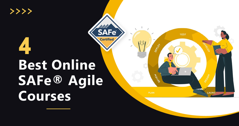 Best Online SAFe® Agile Courses