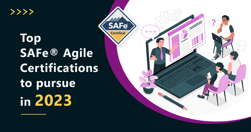 Top Agile Certifications for You to Consider in 2023