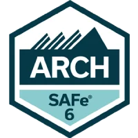 SAFe® for Architects (ARCH)