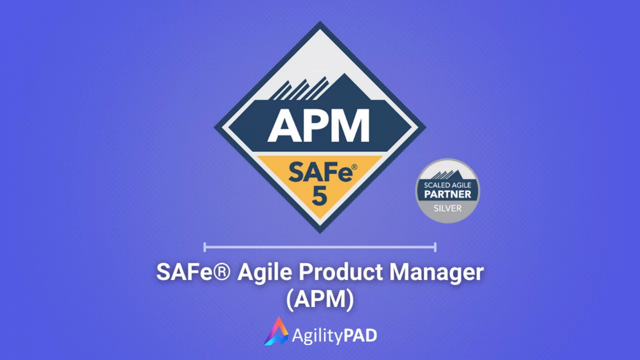 SAFE® APM (11-13 January- U/E)