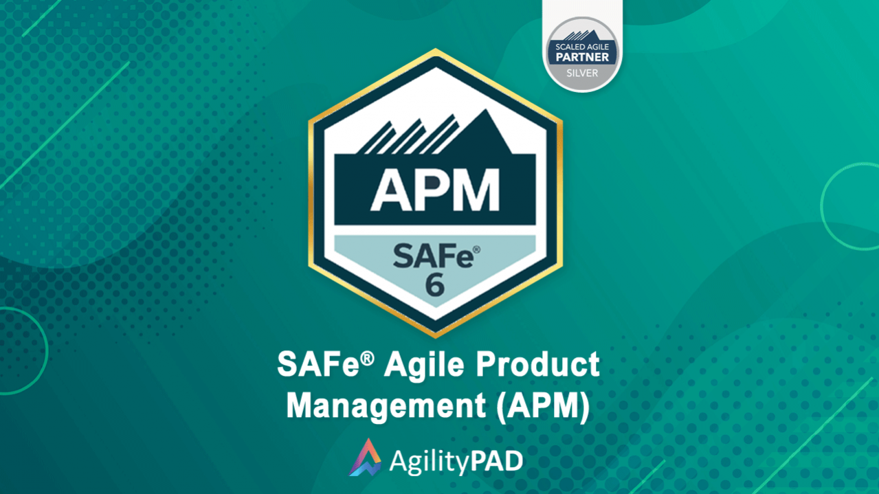 SAFE® APM (12-14 April- U/E)