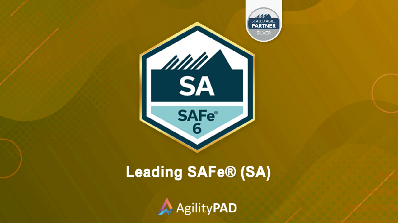 Leading SAFE® (25-26 May- US)