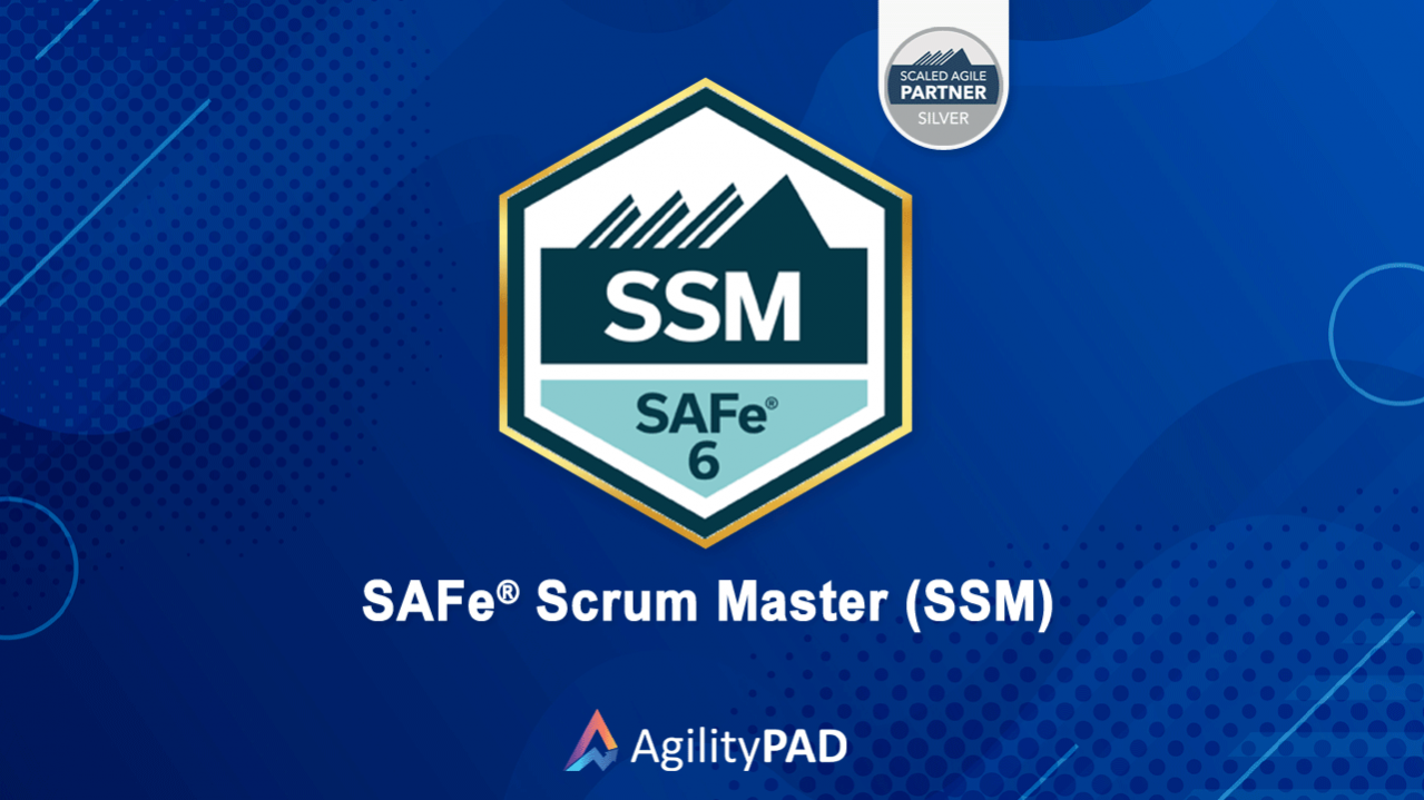 SAFE® SSM (8-9 April- U/E)